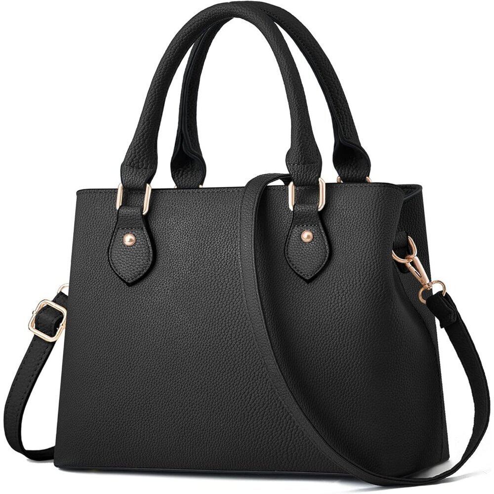 Purses and Handbags for Women Leather Crossbody Bags Women's Tote Shoulder Bag